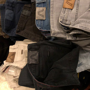 Alberto Jeans